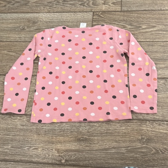 3 Gymboree long sleeves, all size 7 for kids - Picture 3 of 7